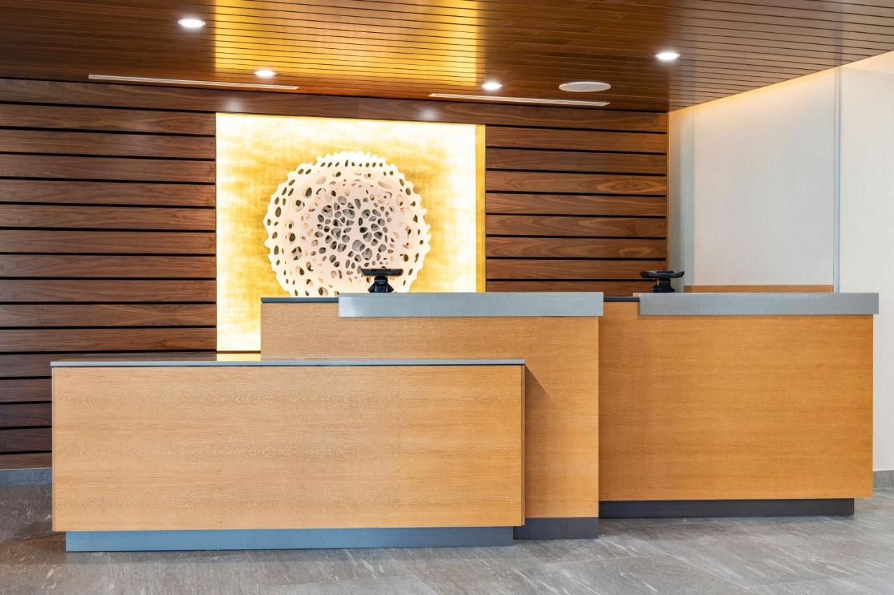 Fairfield By Marriott Inn & Suites North Bay Bagian luar foto