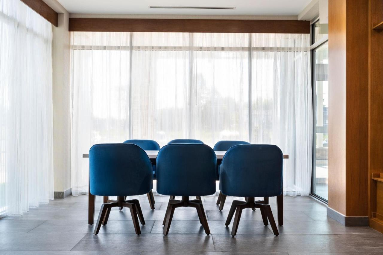 Fairfield By Marriott Inn & Suites North Bay Bagian luar foto