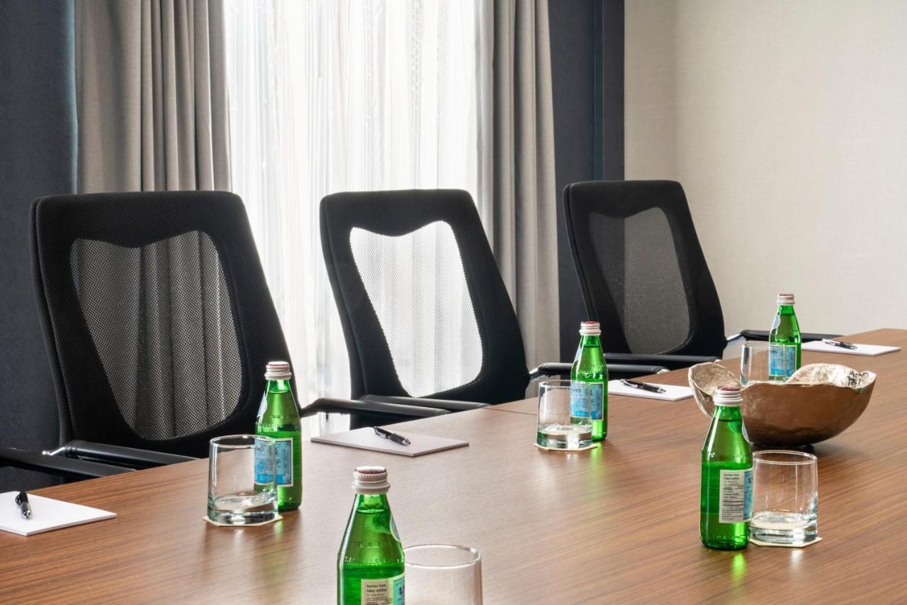Fairfield By Marriott Inn & Suites North Bay Bagian luar foto