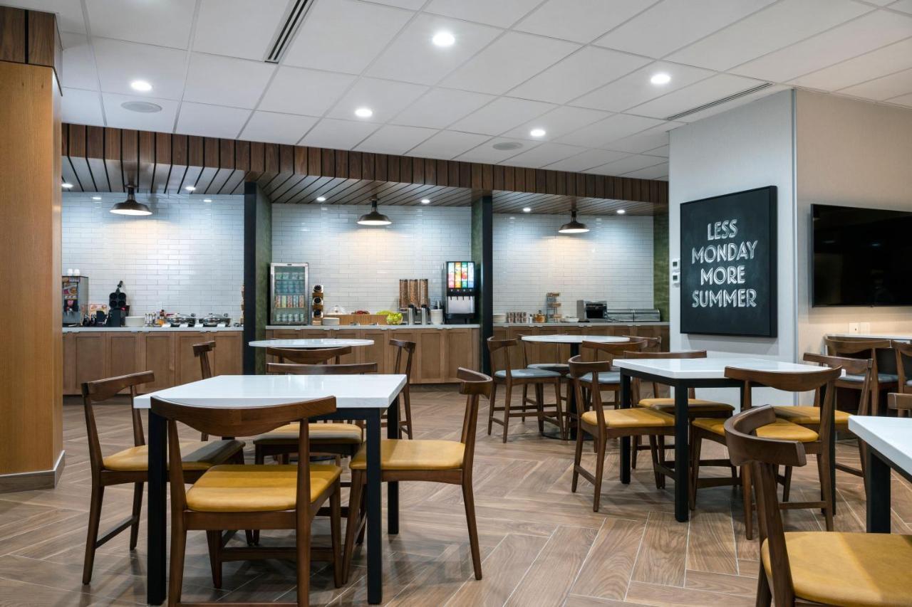 Fairfield By Marriott Inn & Suites North Bay Bagian luar foto